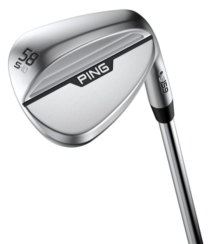 Sand wedge Ping
