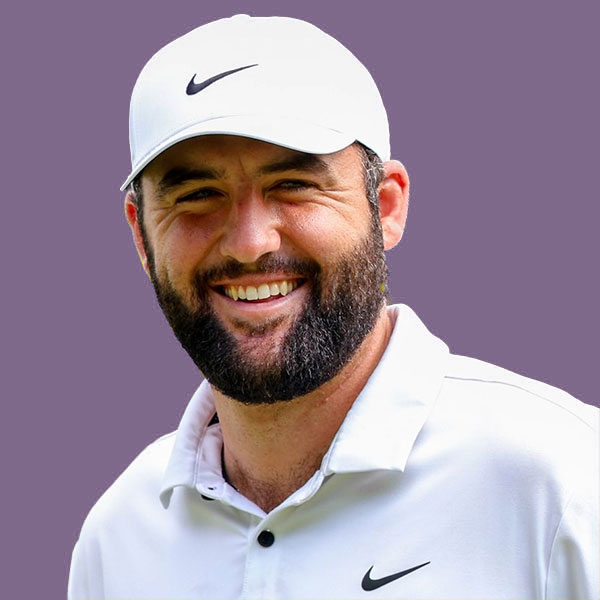Favorit att vinna PGA Championship