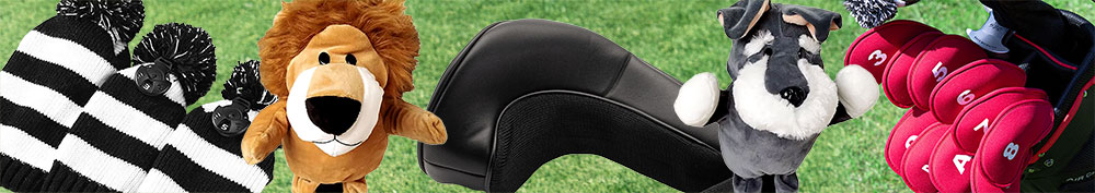 Billiga headcovers