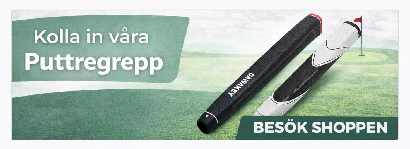 Köp puttergrepp av oss på Golfrpylar.nu