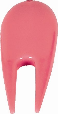 Lite greenlagare i plast