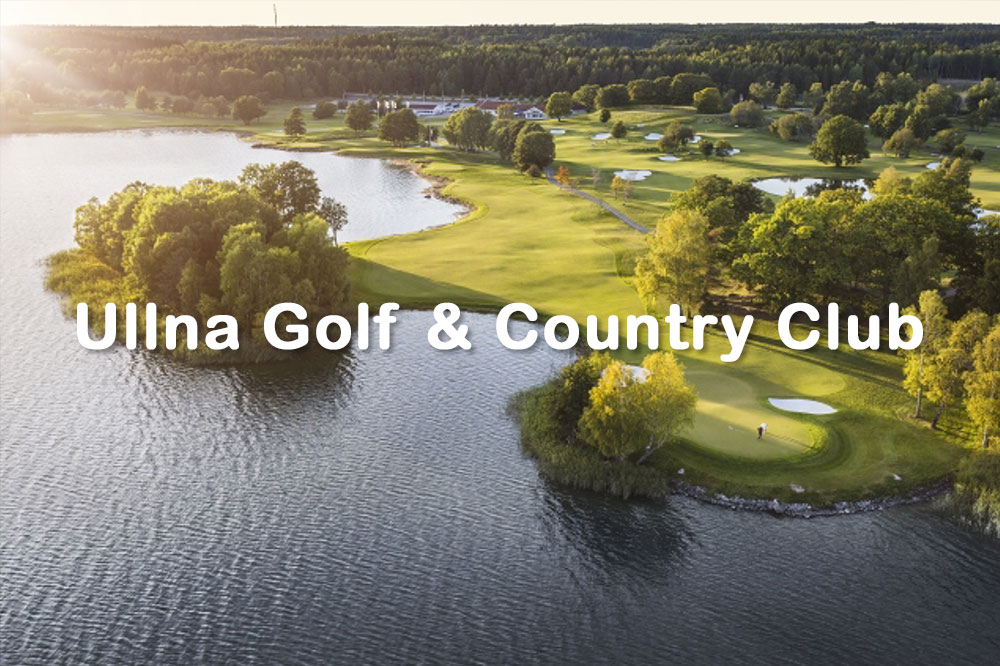 Ullna Golf & Country Club